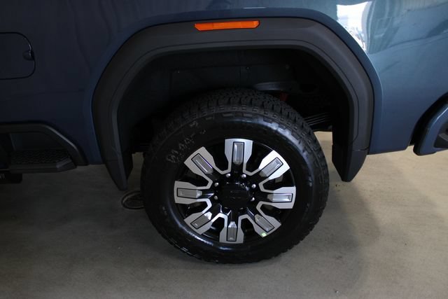 2026 GMC Sierra 2500HD Denali - Photo 36