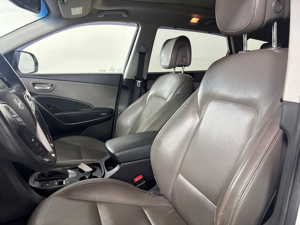 Used 2019 White Hyundai Limited image 19