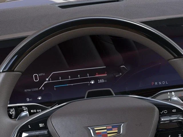 New 2026 Gray Cadillac Luxury image 18