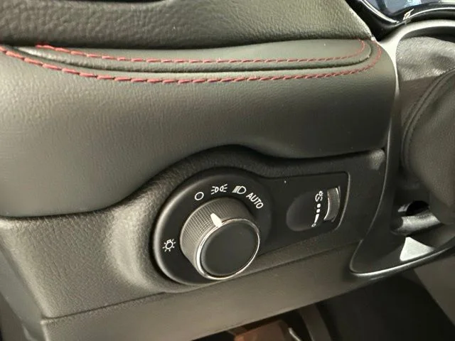Used 2025 White Dodge GT image 23