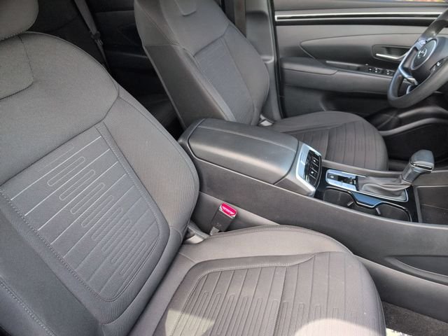 Used 2022 Gray Hyundai SEL image 25
