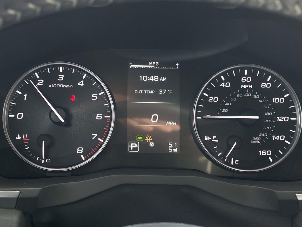 2026 Subaru Ascent Limited - Photo 15