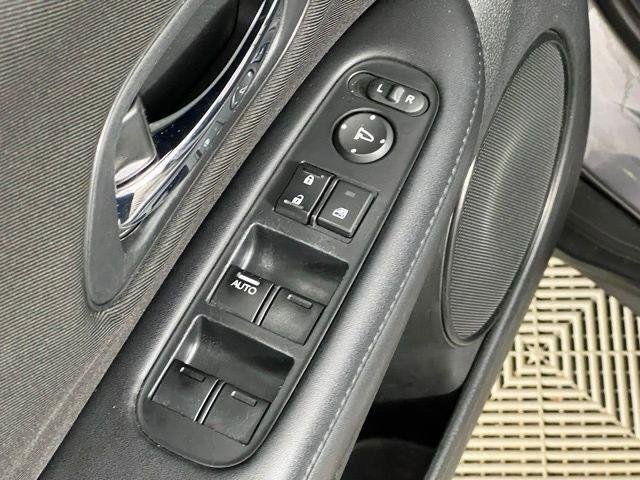 2018 Honda HR-V LX - Photo 25