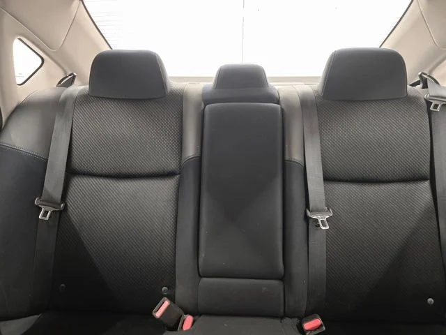 Used 2016 Gun Metallic Nissan 2.5 SR image 20