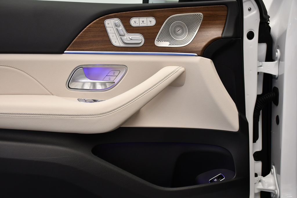 2026 Mercedes-Benz GLE GLE580 - Photo 33