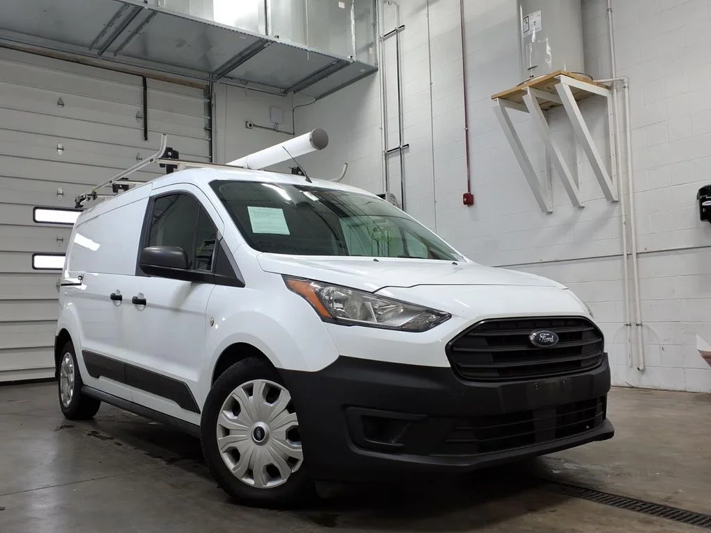 2020 Ford Transit Connect XL