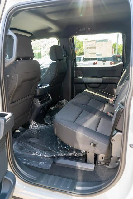 New 2026 Avalanche Ford XLT image 7