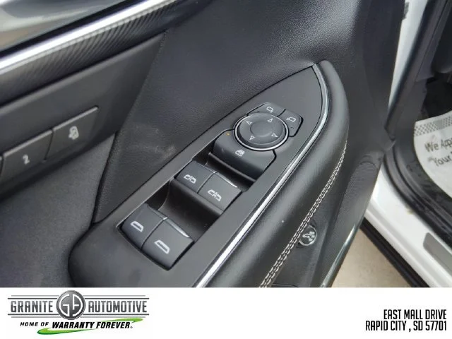 2026 Buick Envision Sport Touring - Photo 11