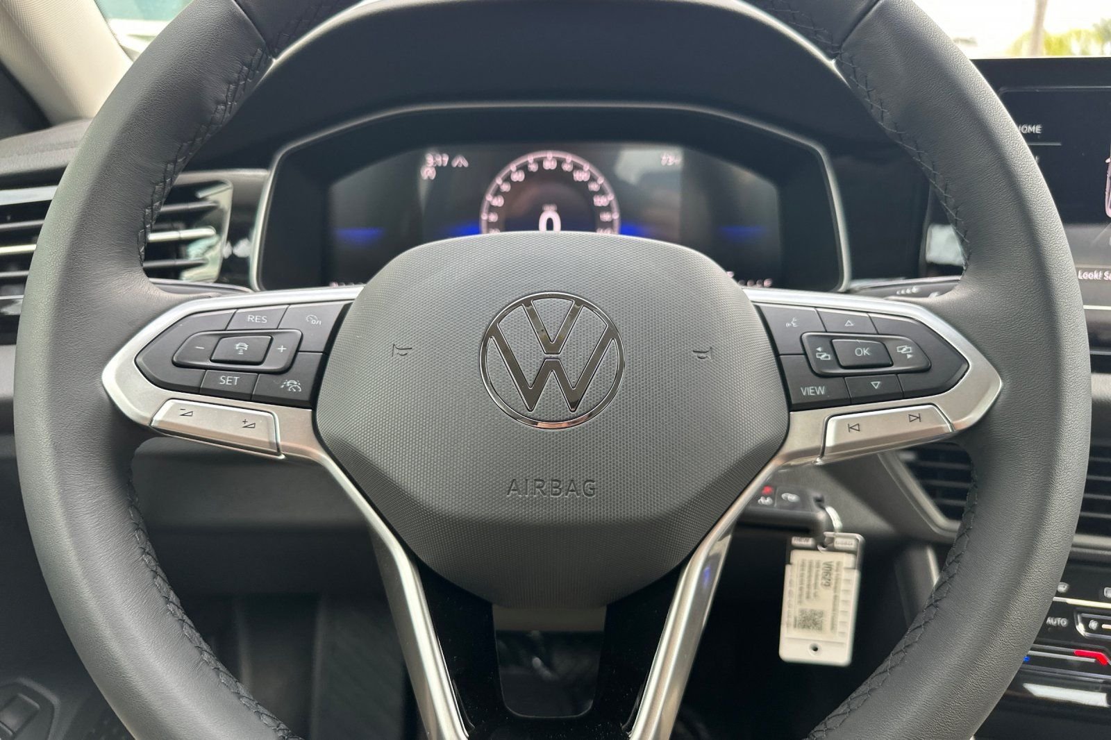 2026 Volkswagen Jetta S - Photo 20