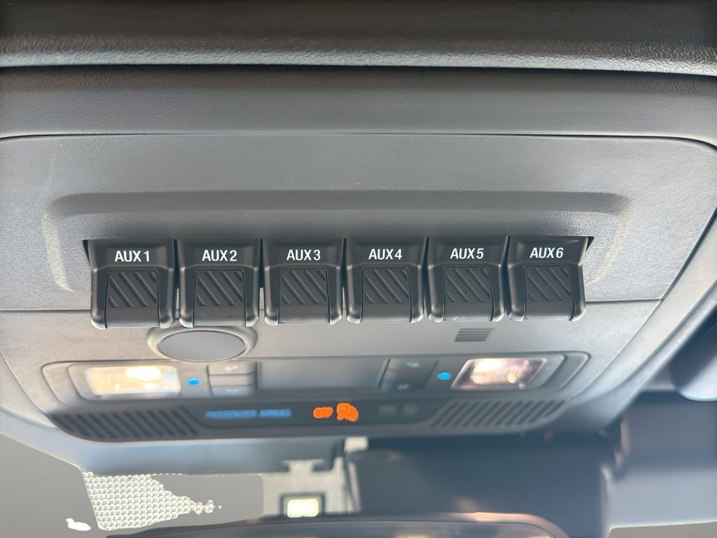2025 Ford Bronco 4-Door Badlands - Photo 23