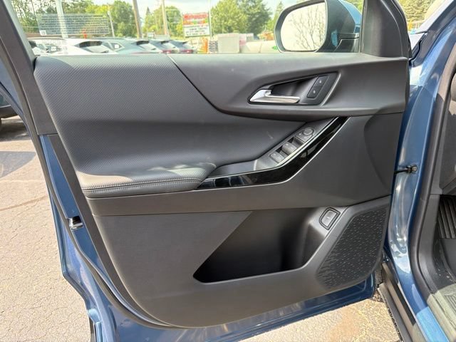 2027 Chevrolet Equinox LT - Photo 17