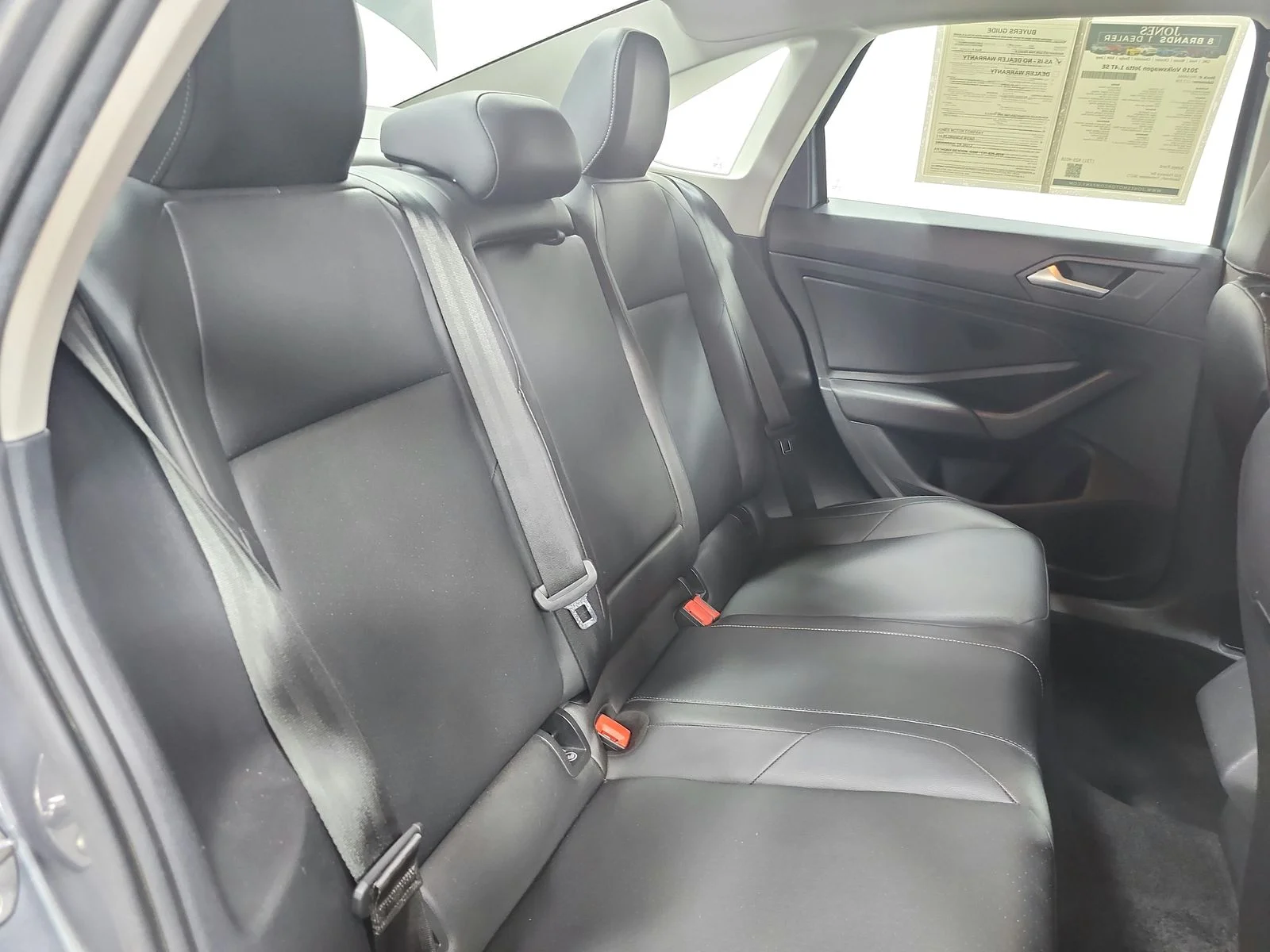 Used 2019 Gray Volkswagen 1.4T SE image 40