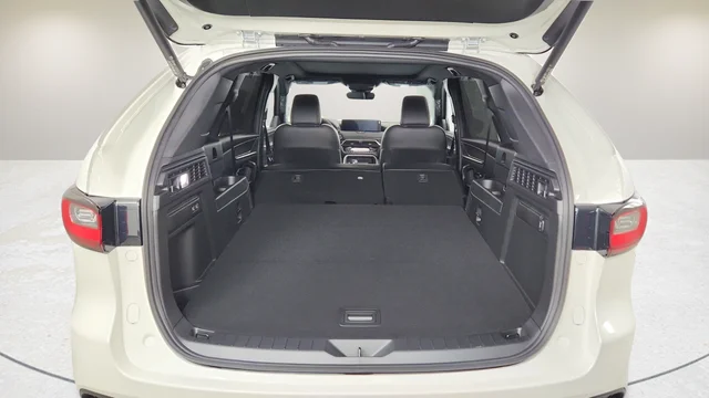 2025 Mazda CX-70 Premium Package - Photo 43