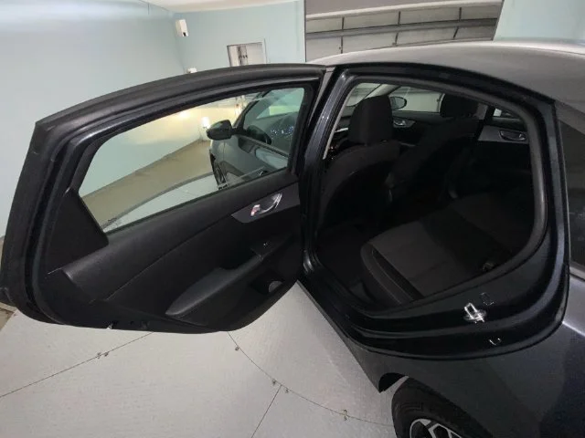 Used 2023 Gray Kia LXS image 21