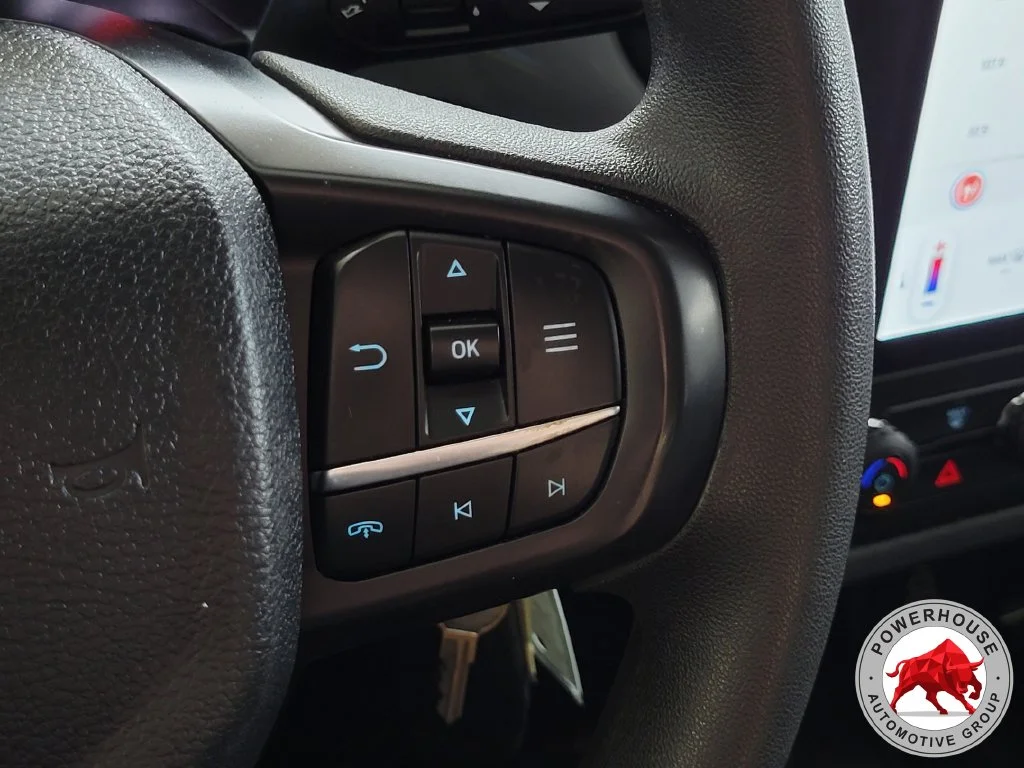 Used 2024 Silver Ford XL image 28