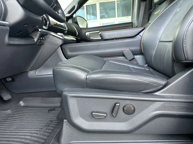 Used 2026 Black Ford Tremor image 13