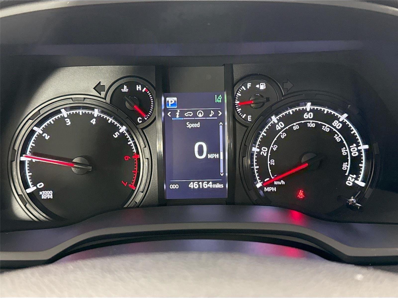 Certified Used 2024 Midnight Black Metallic Toyota SR5 Premium image 21