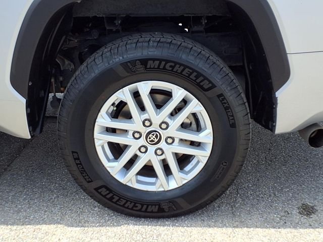 2024 Toyota Tundra SR5 - Photo 20