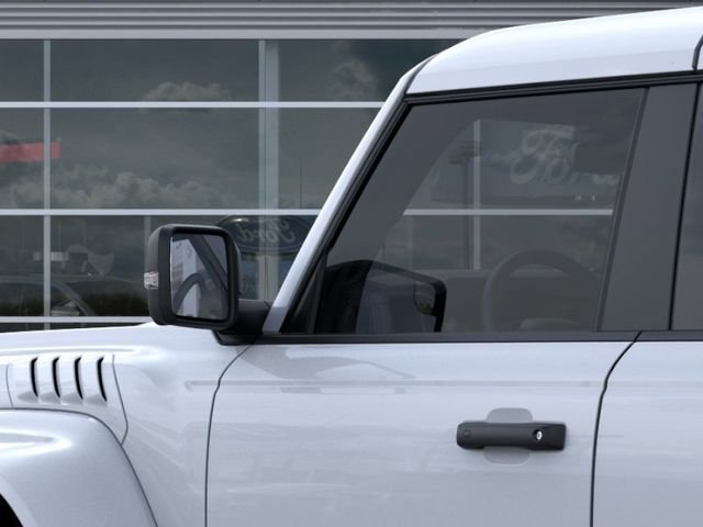 New 2026 Oxford White Ford Raptor image 22