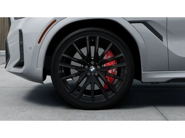 New 2027 Brooklyn Grey Metallic BMW  image 7