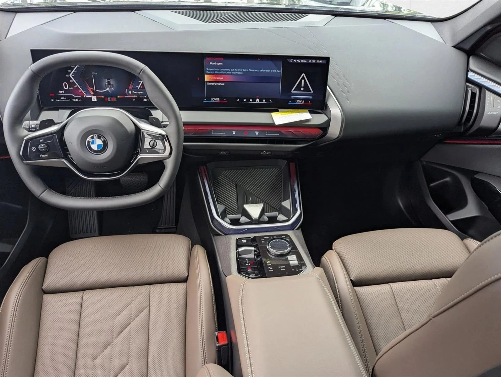 2026 BMW X3 30 - Photo 14