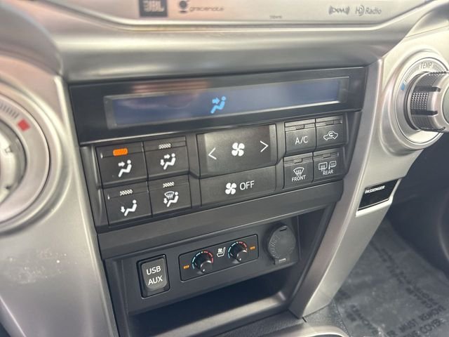 Used 2019 Gray Toyota Limited image 19