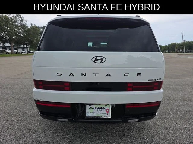 Used 2025 White Hyundai Calligraphy image 4