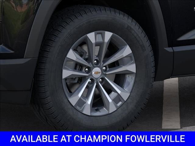 2026 Chevrolet Equinox LT - Photo 9