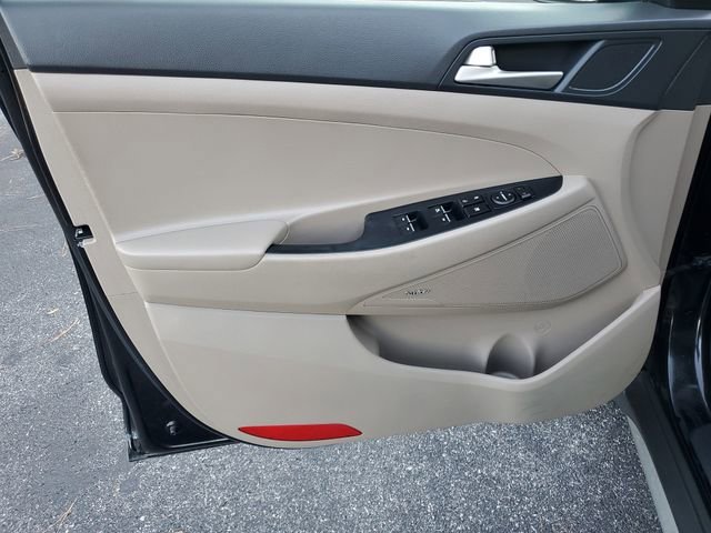 2020 Hyundai Tucson Ultimate - Photo 21