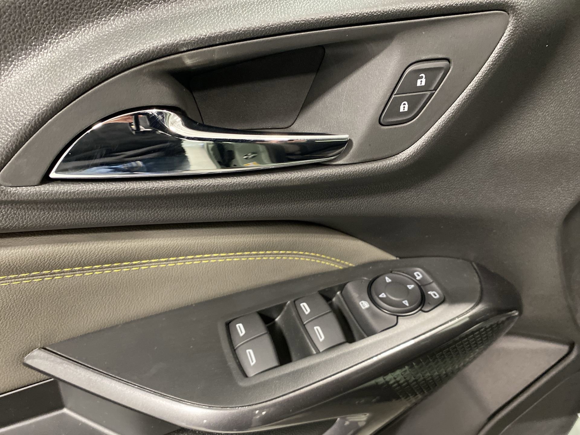 2026 Chevrolet Trax Activ - Photo 21