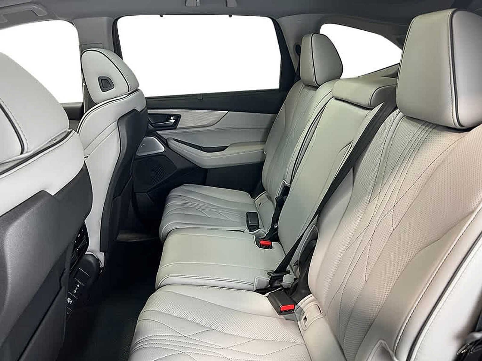 2026 Acura MDX Advance Package - Photo 54