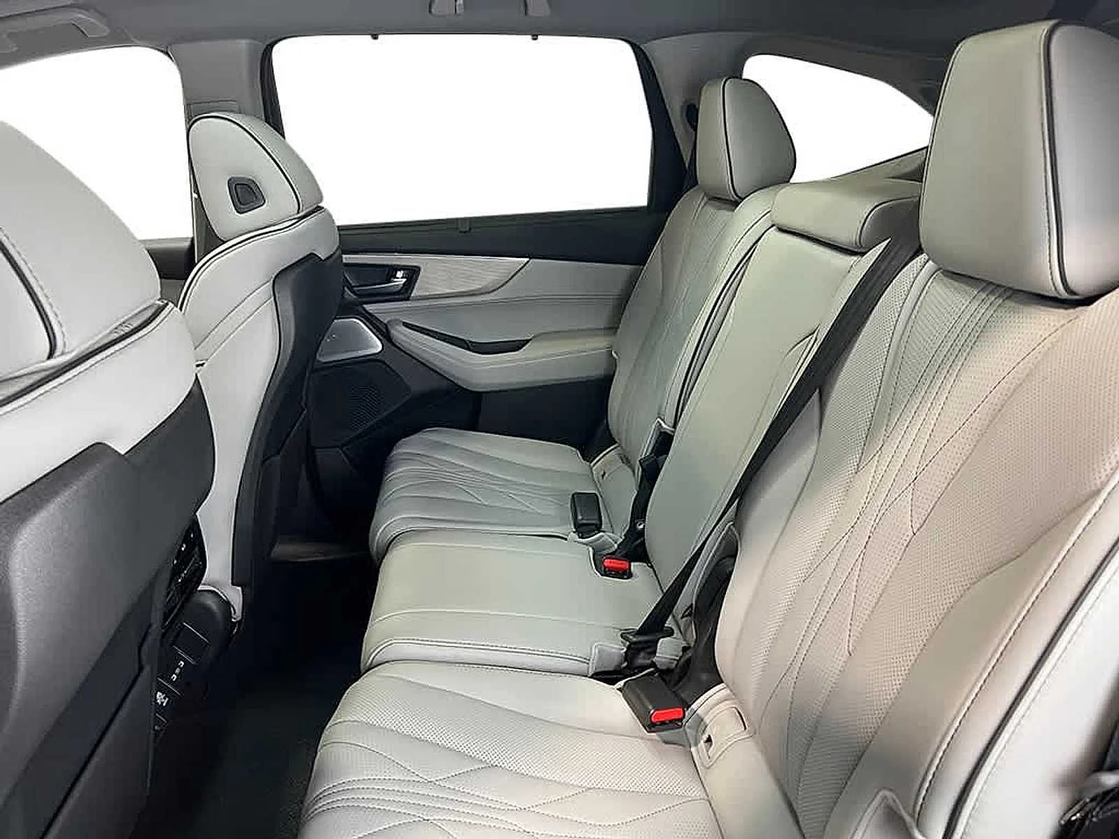 2026 Acura MDX Advance Package - Photo 54