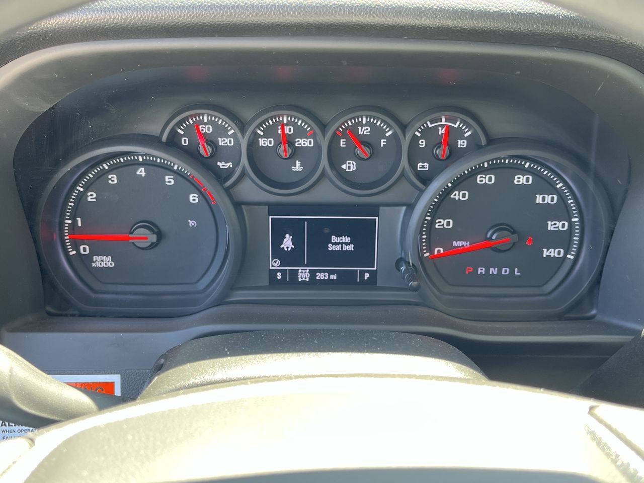 2025 Chevrolet Silverado 3500 HD Work Truck - Photo 11