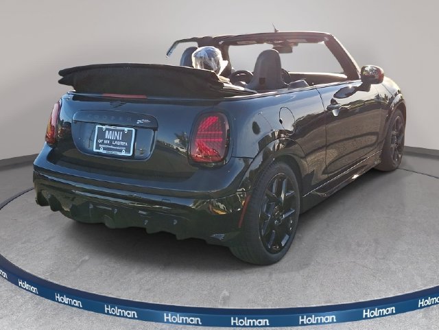 New 2027 Gray MINI Iconic image 5