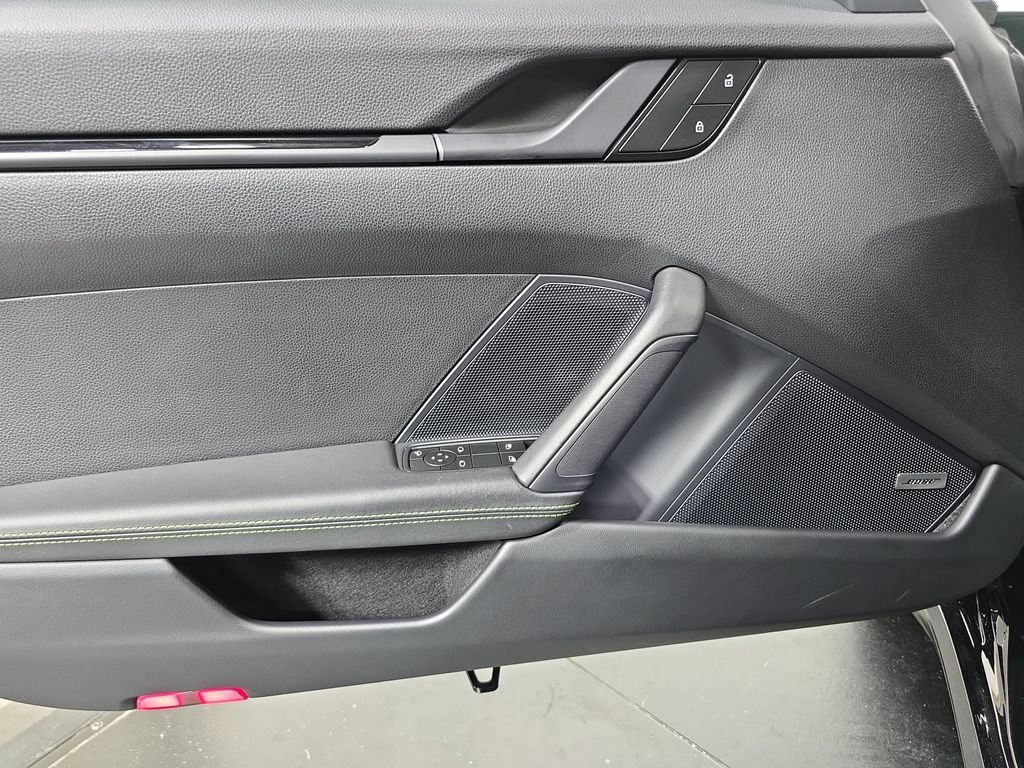 Certified Used 2024  Porsche Carrera T image 22