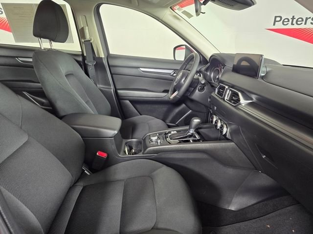 Used 2023 Red Crystal Mazda 2.5 S image 3