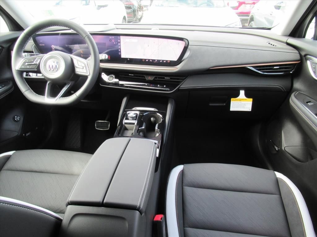 2026 Buick Envision Sport Touring - Photo 11