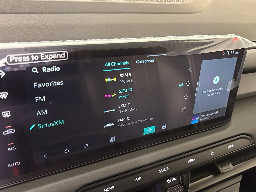 New 2027 Panthera Metal Matte Kia X-Line EX image 27
