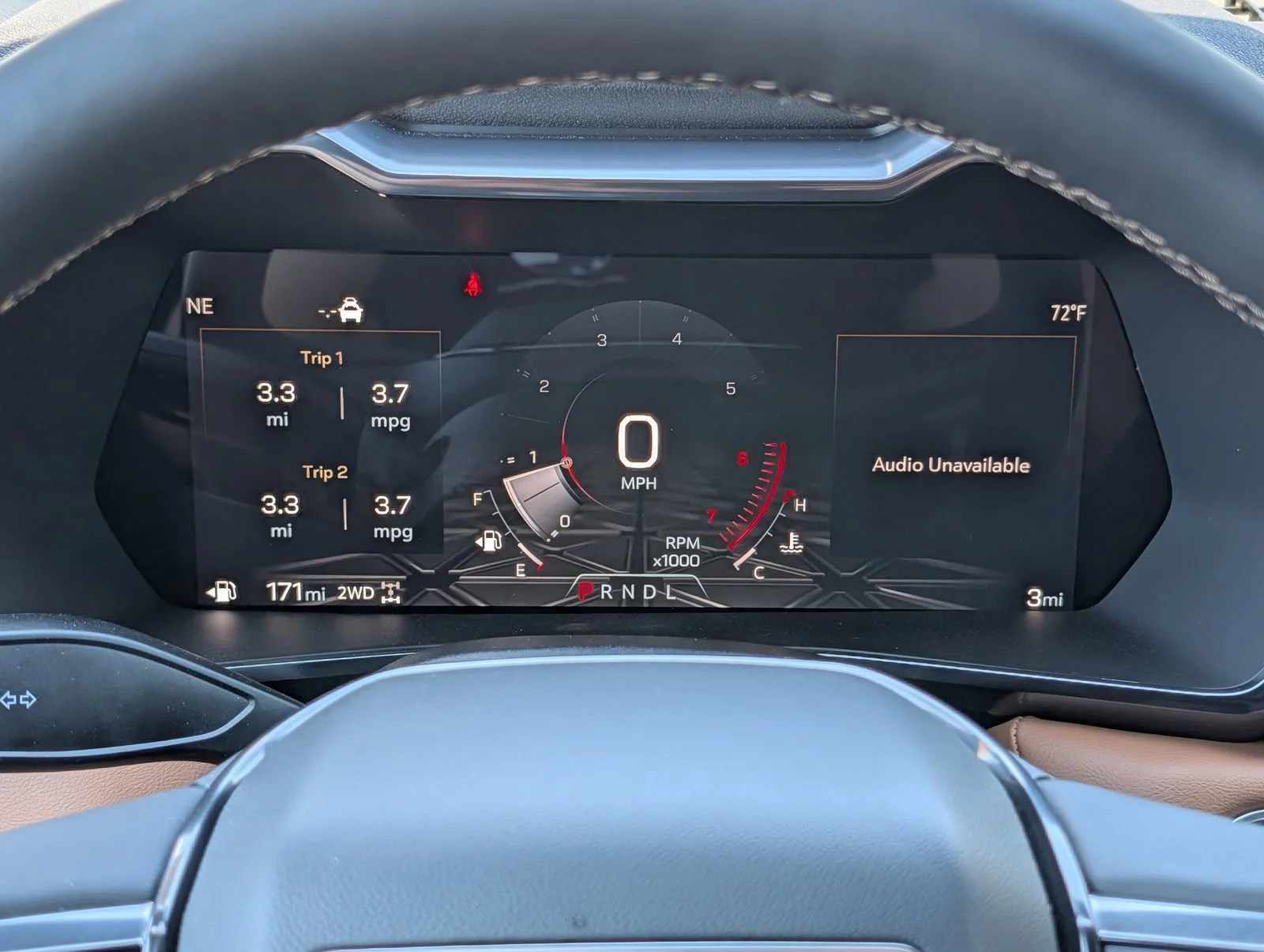New 2026 Onyx Black GMC AT4 image 9