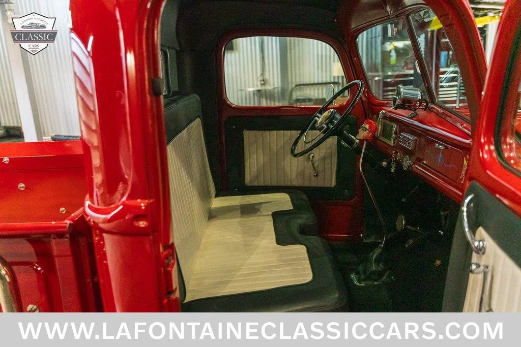Used 1940 Red Ford  image 65