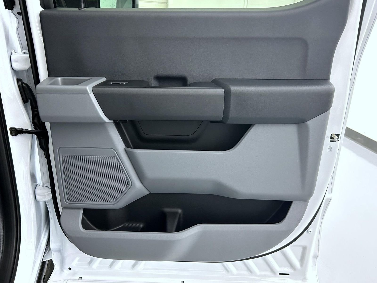 New 2026 White Ford XL image 17