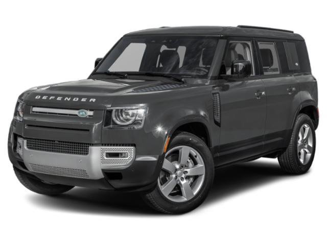 2025 Land Rover Defender 110 S P300's photo