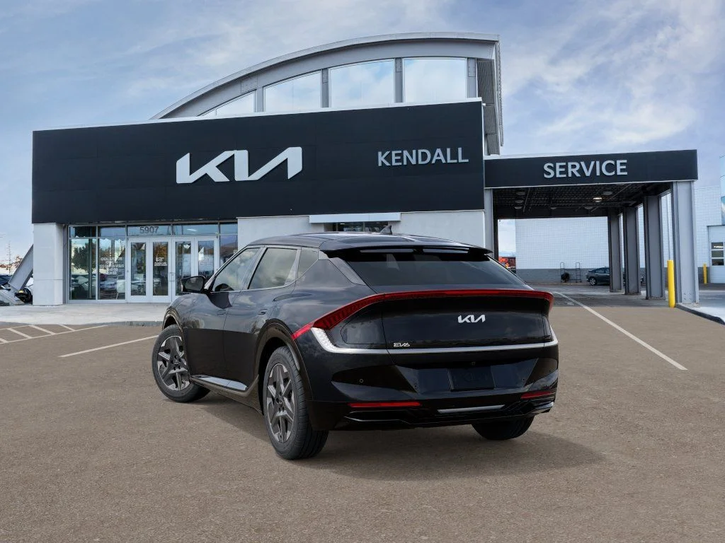 New 2026 Panthera Metal Kia LIGHT image 4