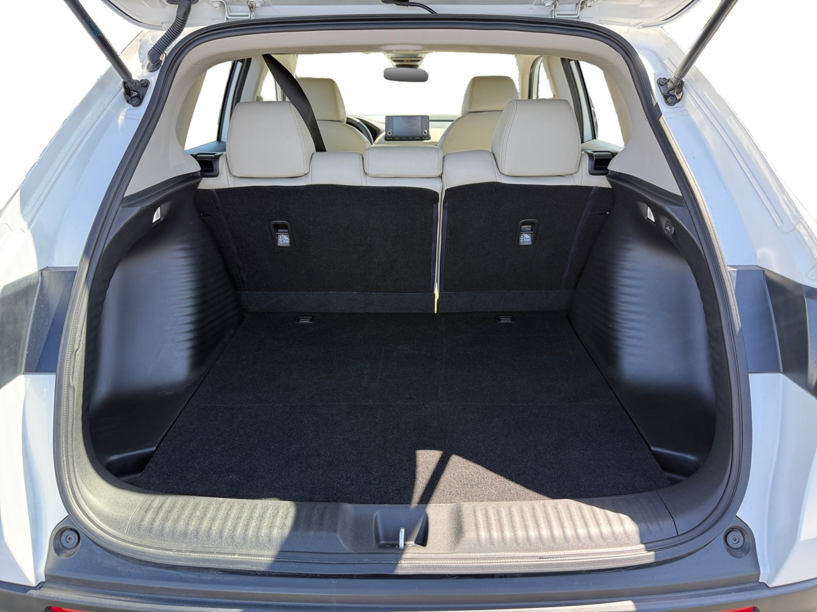 2024 Honda HR-V LX - Photo 37
