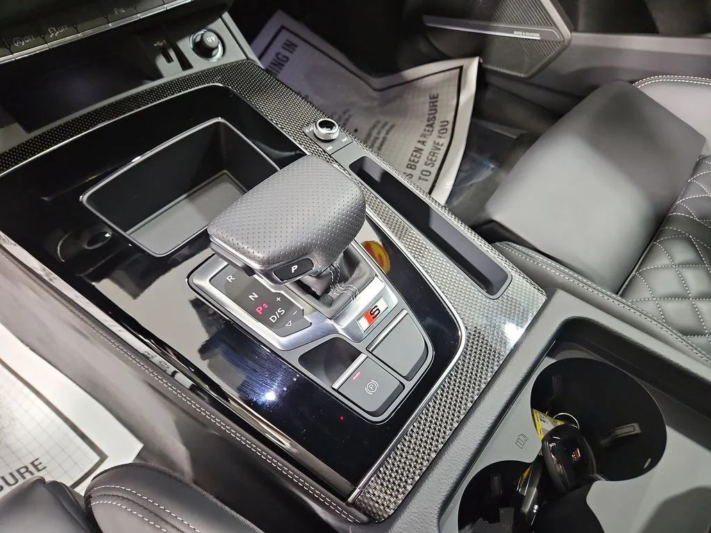 2025 Audi SQ5 Premium Plus - Photo 24