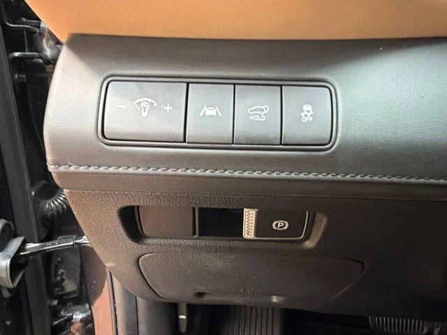 Used 2023 Portofino Gray Hyundai Calligraphy image 21