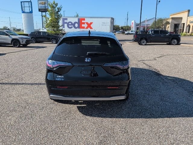 2027 Honda HR-V EX-L - Photo 17