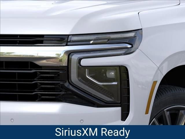 New 2026 Summit White Chevrolet LS image 11