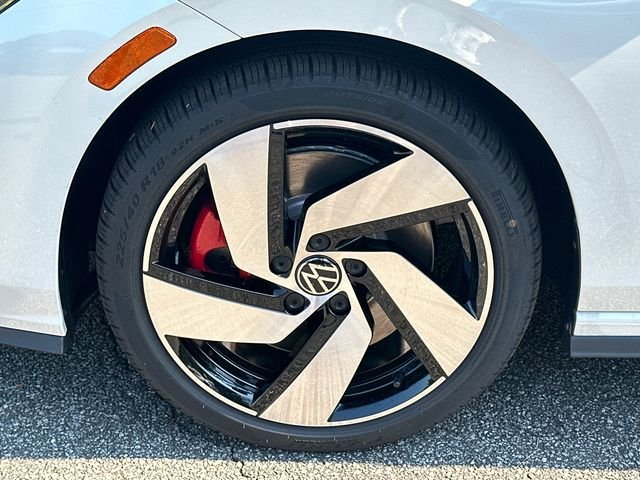 New 2026 White Volkswagen S image 11