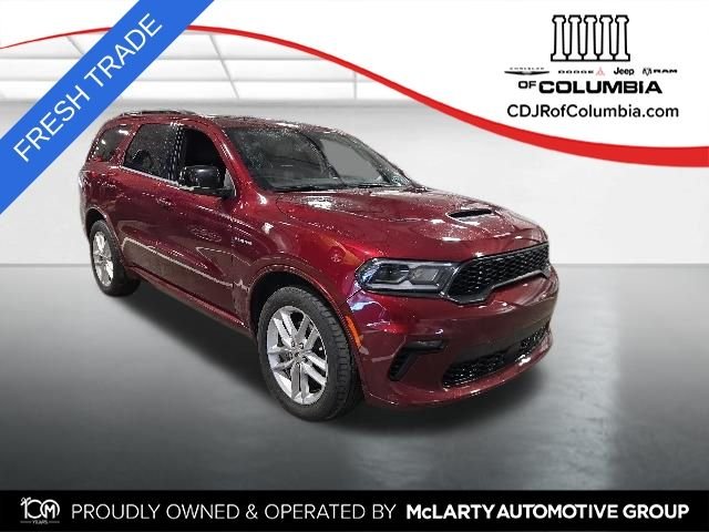 2023 Dodge Durango R/T